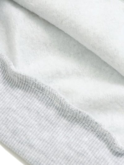 画像6: 【KIDS】NIKE KIDS CLUB CHENILLE PO HOODY-BIRCH HEATHER