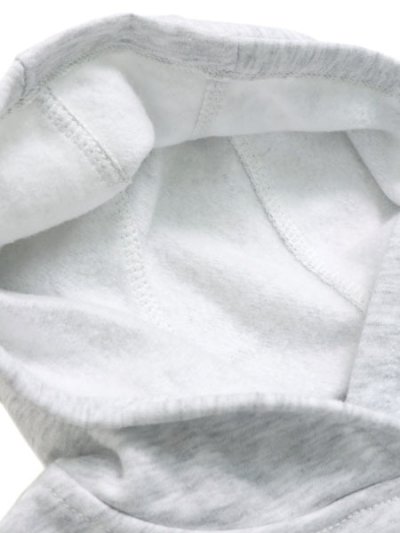 画像3: 【KIDS】NIKE KIDS CLUB CHENILLE PO HOODY-BIRCH HEATHER
