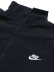 画像3: 【送料無料】NIKE OVERSIZED WOVEN TRACK JKT-BLACK/WHITE