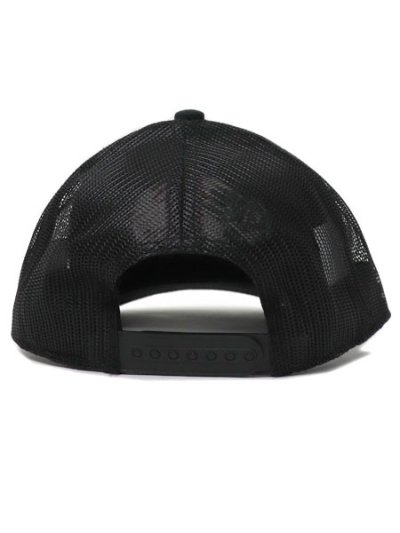 画像4: BASS PRO SHOPS EMB LOGO TWILL TRUCKER CAP CA REPUBLIC