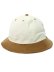 画像1: NEW ERA EXPLORER MICRO CORDUROY CHROME/WHEAT (1)