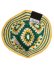 画像4: NEW ERA CROCHET KNIT BUCKET GREEN/YELLOW/WHITE