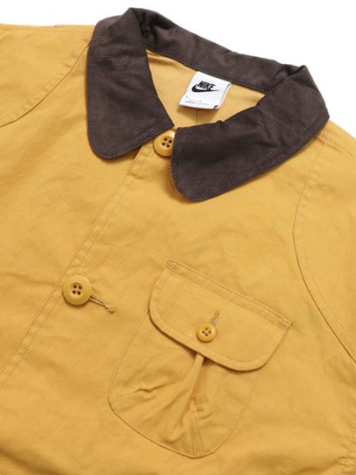 画像3: 【送料無料】NIKE NL UL STUDIO JACKET-POLLEN RISE