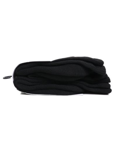 画像3: 【KIDS】NIKE YTH NIKE BACIS PACK CREW 3PK-BLACK