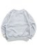 画像2: 【KIDS】NIKE TD B NSW P.E. GFX CREW-LT SMOKE GY HTR (2)