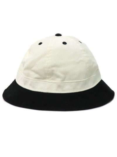画像3: NEW ERA EXPLORER MICRO CORDUROY CHROME/BLACK