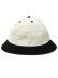 画像3: NEW ERA EXPLORER MICRO CORDUROY CHROME/BLACK (3)