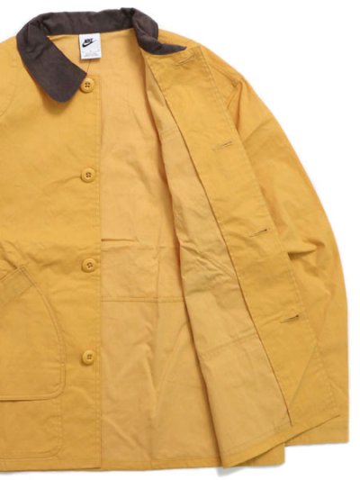 画像7: 【送料無料】NIKE NL UL STUDIO JACKET-POLLEN RISE