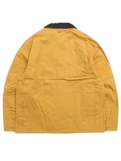 画像2: 【送料無料】NIKE NL UL STUDIO JACKET-POLLEN RISE