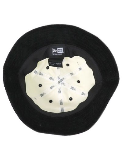 画像4: NEW ERA EXPLORER MICRO CORDUROY CHROME/BLACK