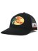 画像1: BASS PRO SHOPS EMB LOGO TWILL TRUCKER CAP CA REPUBLIC (1)