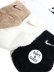 画像3: 【KIDS】NIKE INFANT COZY SOCKS 3PK-HEMP (3)