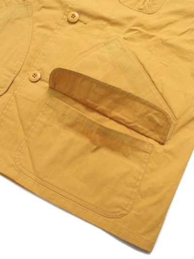 画像5: 【送料無料】NIKE NL UL STUDIO JACKET-POLLEN RISE