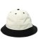 画像1: NEW ERA EXPLORER MICRO CORDUROY CHROME/BLACK (1)