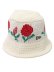 画像2: NEW ERA KNIT BUCKET ROSE CHROME (2)