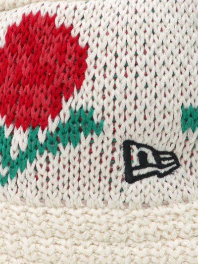 画像6: NEW ERA KNIT BUCKET ROSE CHROME
