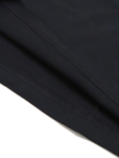 画像4: Hanes BEEFY L/S TEE 1P CREW NECK BIG SIZE