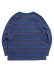 画像2: 【KIDS】CHAMPION KIDS BORDER L/S TEE-INK BLUE (2)