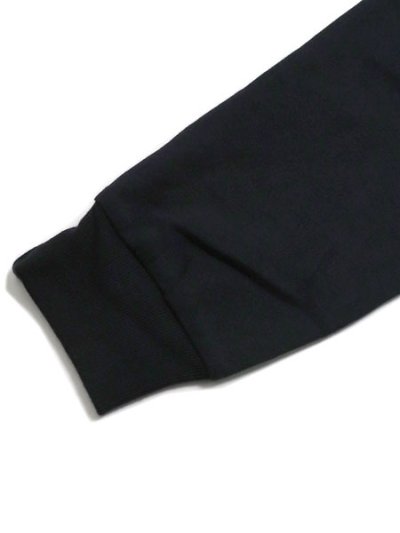 画像5: Hanes BEEFY L/S TEE 1P CREW NECK BIG SIZE