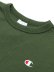 画像3: 【KIDS】CHAMPION KIDS US COTTON WAFFLE L/S TEE-OLIVE (3)