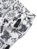 画像4: 【送料無料】Rap Attack RAPPER'S TATTOO SHORTS WHITE