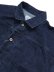 画像3: 【送料無料】POST OʼALLS EL RANCHERO 3 12oz DENIM INDIGO DEEP WASH