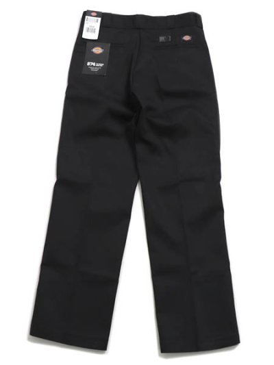 画像2: 【送料無料】HTC DICKIES PANTS FLOWER STONE
