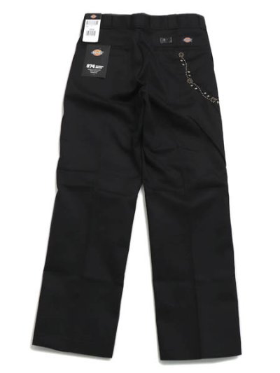画像2: 【送料無料】HTC DICKIES PANTS SN32 W.CHAIN