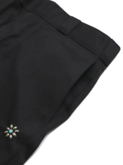 画像3: 【送料無料】HTC DICKIES PANTS FLOWER STONE