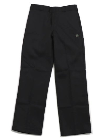 画像1: 【送料無料】HTC DICKIES PANTS FLOWER STONE