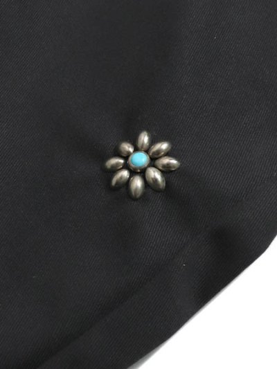 画像6: 【送料無料】HTC DICKIES PANTS FLOWER STONE