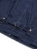 画像6: 【送料無料】POST OʼALLS EL RANCHERO 3 12oz DENIM INDIGO DEEP WASH