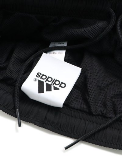 画像8: 【送料無料】ADIDAS TEAMGEIST TRACK PANT-BLACK/SIGNAL GREEN