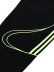 画像5: 【送料無料】ADIDAS TEAMGEIST TRACK PANT-BLACK/SIGNAL GREEN