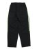 画像2: 【送料無料】ADIDAS TEAMGEIST TRACK PANT-BLACK/SIGNAL GREEN (2)