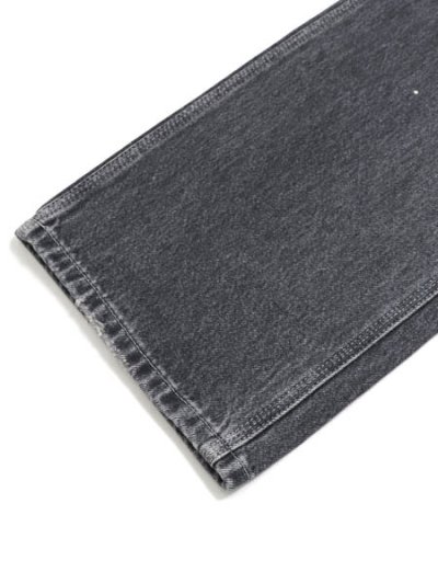 画像8: 【送料無料】EVISU VINTAGE WASHED DENIM INDIGO