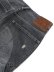 画像5: 【送料無料】EVISU VINTAGE WASHED DENIM INDIGO