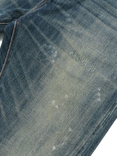画像6: 【送料無料】BILLIONAIRE BOYS CLUB BB CHALLENGER DENIM CRATER