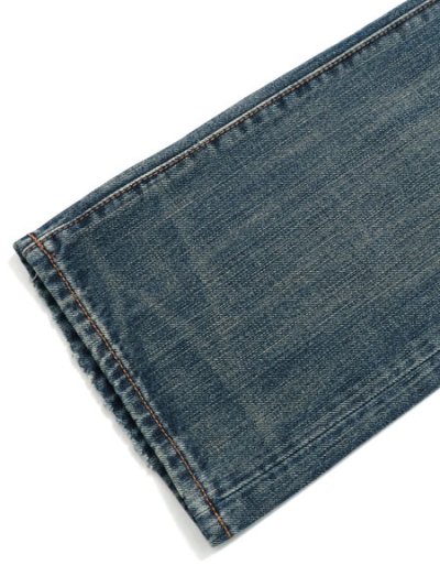 画像7: 【送料無料】BILLIONAIRE BOYS CLUB BB CHALLENGER DENIM CRATER