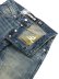 画像4: 【送料無料】BILLIONAIRE BOYS CLUB BB CHALLENGER DENIM CRATER