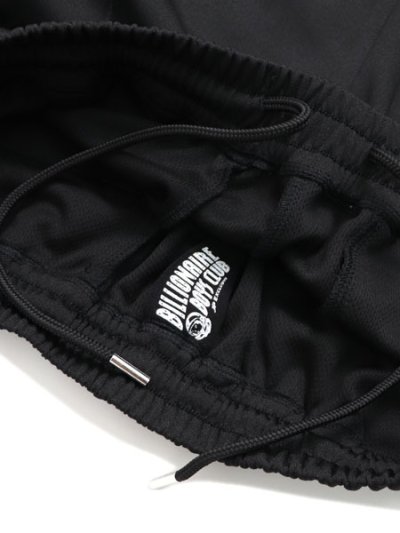 画像5: 【送料無料】BILLIONAIRE BOYS CLUB TRACK PANTS BLACK