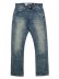 画像1: 【送料無料】BILLIONAIRE BOYS CLUB BB CHALLENGER DENIM CRATER (1)