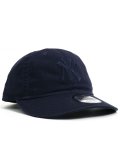 NEW ERA 9THIRTY CTWN TONAL LOGO YANKEES NS NAVY