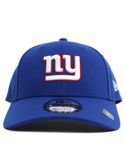 画像2: NEW ERA 9FORTY NFL NEW YORK GIANTS CALMING