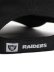 画像8: NEW ERA 9FORTY NFL LAS VEGAS RAIDERS BLACK