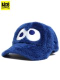 【KIDS】NEW ERA YOUTH 9TWENTY SESAME ST. COOKIE MONSTER