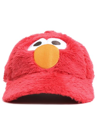 画像2: 【KIDS】NEW ERA YOUTH 9TWENTY SESAME ST. ELMO