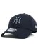 画像1: NEW ERA 9FORTY RHINESTONE YANKEES NAVY (1)