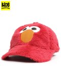 【KIDS】NEW ERA YOUTH 9TWENTY SESAME ST. ELMO