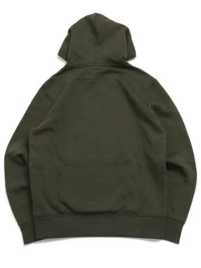 画像2: 【送料無料】POLO RALPH LAUREN POLO SPORT FLEECE HOODIE COMPANY OLIVE